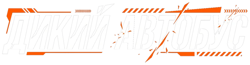 ДИКИЙ АВТОБУС